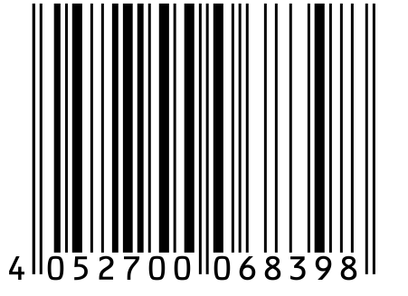 4052700068398