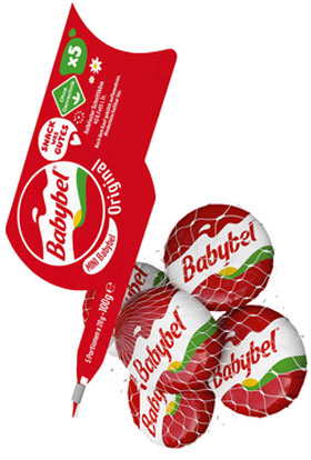 BABYBEL Mini